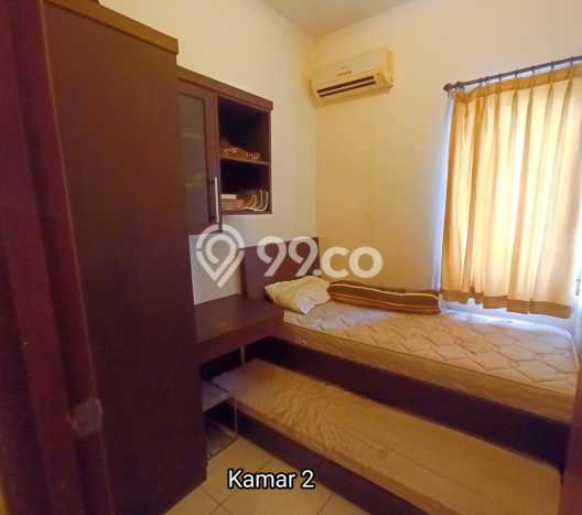 Untuk Dijual Apartemen di Tanah Abang, Jakarta Pusat Punya 2 Kamar Tidur Untuk Dijual Apartemen di Tanah Abang, Jakarta Pusat Punya 2 Kamar Tidur