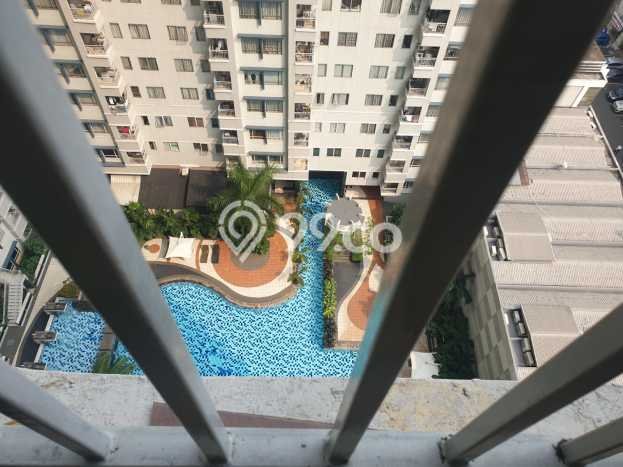 Untuk Dijual Apartemen di Tanah Abang, Jakarta Pusat Punya 2 Kamar Tidur Untuk Dijual Apartemen di Tanah Abang, Jakarta Pusat Punya 2 Kamar Tidur