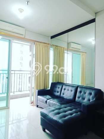 Dijual Apartemen 3 KT & 2 KM di Jakarta Pusat Area Strategis Dijual Apartemen 3 KT & 2 KM di Jakarta Pusat Area Strategis