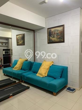 Hunian Apartemen 1 KT 1 KM di Tanah Abang, Jakarta Pusat Dijual Cepat Hunian Apartemen 1 KT 1 KM di Tanah Abang, Jakarta Pusat Dijual Cepat