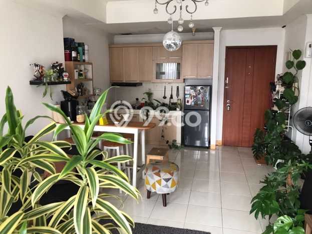 Siap Milik Apartemen 3 KT 2 KM di Tanah Abang Siap Milik Apartemen 3 KT 2 KM di Tanah Abang