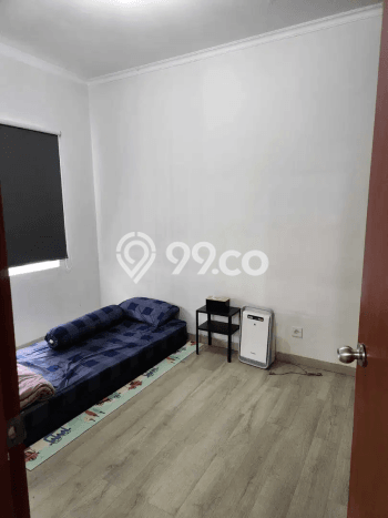 Unit Apartemen Dijual di Tanah Abang, Jakarta Pusat, dengan 2 Bedroom, 1 Bathroom Unit Apartemen Dijual di Tanah Abang, Jakarta Pusat, dengan 2 Bedroom, 1 Bathroom