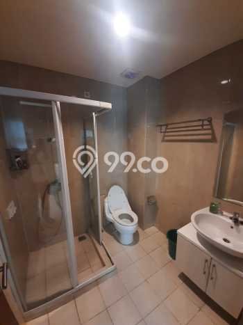 Apartemen Modern Dijual di Tanah Abang, Jakarta Pusat Punya 2 KT / 2 Kamar Mandi Apartemen Modern Dijual di Tanah Abang, Jakarta Pusat Punya 2 KT / 2 Kamar Mandi