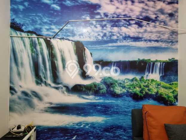 Apartemen Modern Dijual di Tanah Abang, Jakarta Pusat Punya 1 KT / 1 Kamar Mandi Apartemen Modern Dijual di Tanah Abang, Jakarta Pusat Punya 1 KT / 1 Kamar Mandi