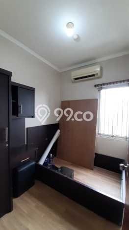 Apartemen Modern Dijual di Tanah Abang, Jakarta Pusat Punya 2 KT / 1 Kamar Mandi Apartemen Modern Dijual di Tanah Abang, Jakarta Pusat Punya 2 KT / 1 Kamar Mandi