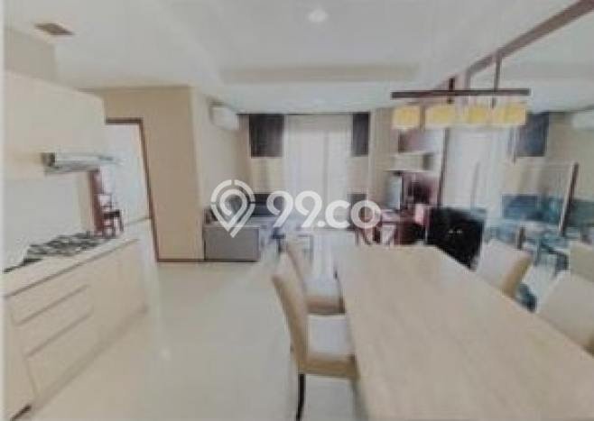 Untuk Dijual Apartemen 3 KT & 2 KM di Jakarta Pusat Lokasi Strategis Untuk Dijual Apartemen 3 KT & 2 KM di Jakarta Pusat Lokasi Strategis