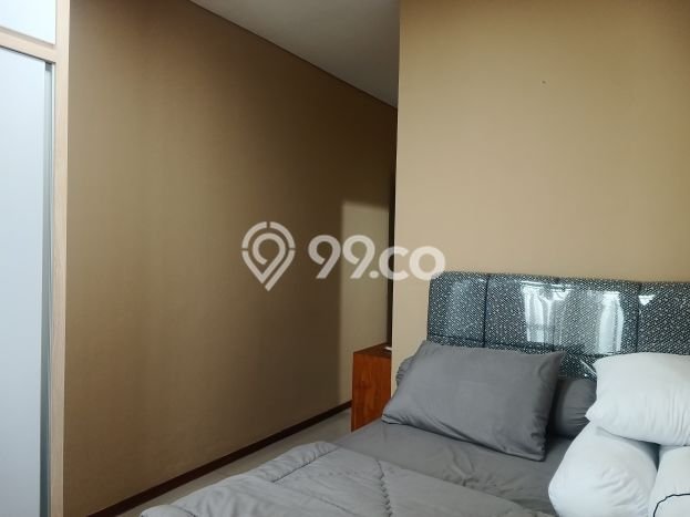 Siap Huni Apartemen Luxury di Thamrin 2 Kamar & 3 Kamar Mandi Siap Huni Apartemen Luxury di Thamrin 2 Kamar & 3 Kamar Mandi