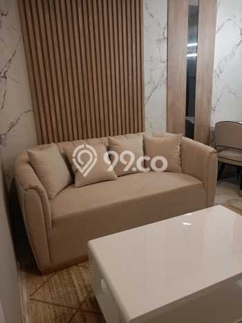 Dijual Apartemen di Jakarta Selatan 1 Kamar & 1 Kamar Mandi, Luas 51m2 Dijual Apartemen di Jakarta Selatan 1 Kamar & 1 Kamar Mandi, Luas 51m2