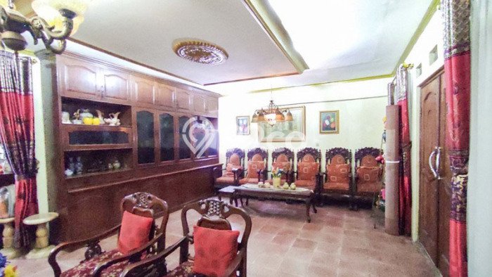Jual Rumah Luas Megah Dengan View Cantik di Menteng Dalam, Jakarta Selatan Jual Rumah Luas Megah Dengan View Cantik di Menteng Dalam, Jakarta Selatan
