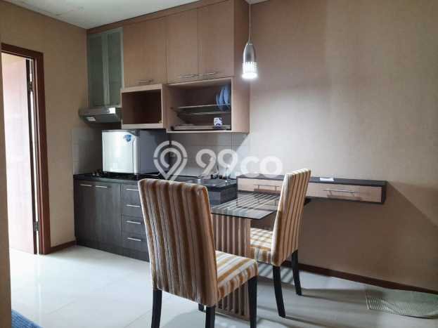 Dijual Apartemen 1 KT & 1 KM di Jakarta Pusat Area Strategis Dijual Apartemen 1 KT & 1 KM di Jakarta Pusat Area Strategis