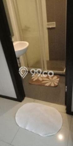 Tersedia Apartemen 1 KT & 1 KM di Tanah Abang, Jakarta Pusat Tersedia Apartemen 1 KT & 1 KM di Tanah Abang, Jakarta Pusat