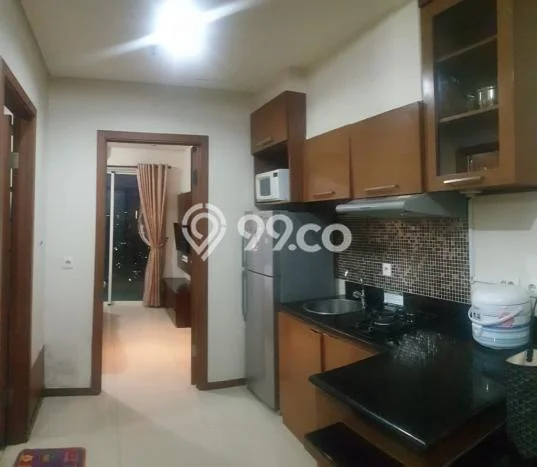 Dijual Apartemen 1 KT 1 KM di Tanah Abang Dijual Apartemen 1 KT 1 KM di Tanah Abang
