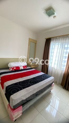 Hunian Apartemen Bagus di Tanah Abang 1 Kamar Tidur Hunian Apartemen Bagus di Tanah Abang 1 Kamar Tidur