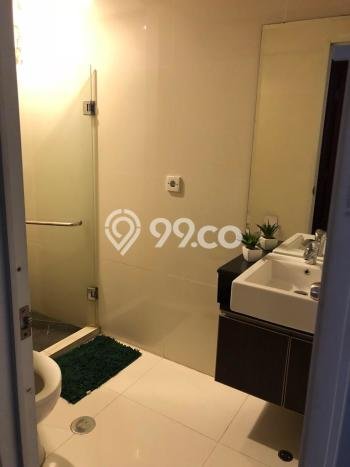 Hunian Apartemen Nyaman di Tanah Abang 2 Kamar Tidur Hunian Apartemen Nyaman di Tanah Abang 2 Kamar Tidur