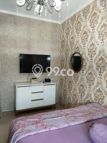 Apartemen Favorit Nyaman Dijual di Jakarta Pusat dengan 2 Kamar Tidur Apartemen Favorit Nyaman Dijual di Jakarta Pusat dengan 2 Kamar Tidur