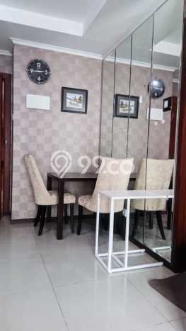 Untuk Dijual Apartemen Nyaman di Tanah Abang Jakarta Pusat 1 Kamar Tidur Untuk Dijual Apartemen Nyaman di Tanah Abang Jakarta Pusat 1 Kamar Tidur