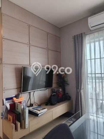 Dijual Apartemen Strategis di Tanah Abang Jakarta Pusat 2 Kamar Tidur Dijual Apartemen Strategis di Tanah Abang Jakarta Pusat 2 Kamar Tidur