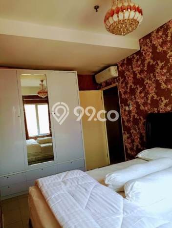 Hunian Apartemen Ideal untuk Dijual di Jakarta Pusat dengan 2 Kamar Hunian Apartemen Ideal untuk Dijual di Jakarta Pusat dengan 2 Kamar