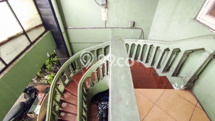 Jual Rumah Luas Megah Dengan View Cantik di Menteng Dalam, Jakarta Selatan Jual Rumah Luas Megah Dengan View Cantik di Menteng Dalam, Jakarta Selatan