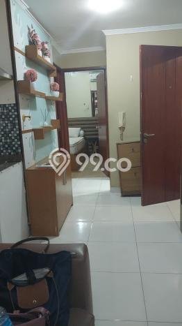 Dijual Apartemen di Tanah Abang, Jakarta Pusat Punya 2 Kamar Tidur Dijual Apartemen di Tanah Abang, Jakarta Pusat Punya 2 Kamar Tidur