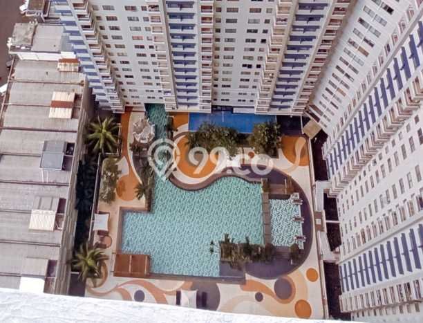 Untuk Dijual Apartemen di Tanah Abang, Jakarta Pusat Punya 2 Kamar Tidur Untuk Dijual Apartemen di Tanah Abang, Jakarta Pusat Punya 2 Kamar Tidur