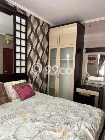 Unit Apartemen Dijual di Tanah Abang, Jakarta Pusat, dengan 1 Bedroom, 1 Bathroom Unit Apartemen Dijual di Tanah Abang, Jakarta Pusat, dengan 1 Bedroom, 1 Bathroom
