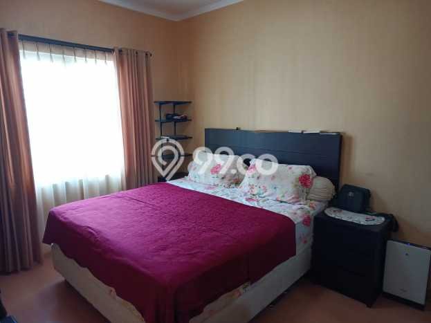 Apartemen Ideal Dijual di Tanah Abang, Jakarta Pusat Punya 3 KT / 2 Kamar Mandi Apartemen Ideal Dijual di Tanah Abang, Jakarta Pusat Punya 3 KT / 2 Kamar Mandi