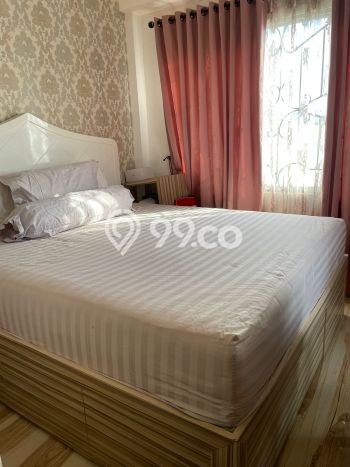 Unit Apartemen Dijual di Tanah Abang, Jakarta Pusat, dengan 3 Bedroom, 2 Bathroom Unit Apartemen Dijual di Tanah Abang, Jakarta Pusat, dengan 3 Bedroom, 2 Bathroom