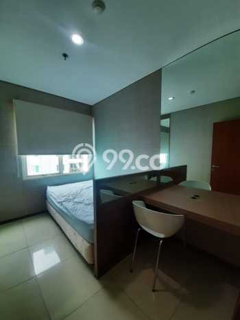 Dijual Apartemen di Tanah Abang, Jakarta Pusat Punya 3 Kamar Tidur Dijual Apartemen di Tanah Abang, Jakarta Pusat Punya 3 Kamar Tidur