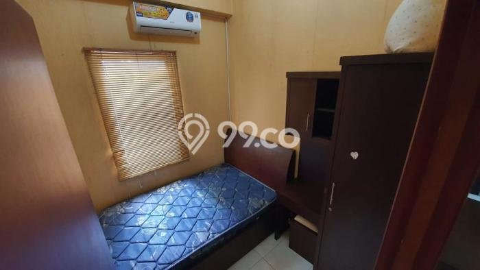 Siap Milik Apartemen 2 KT 1 KM di Tanah Abang Siap Milik Apartemen 2 KT 1 KM di Tanah Abang