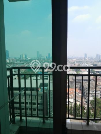 Hunian Apartemen Ideal untuk Dijual di Jakarta Pusat dengan 1 Kamar Hunian Apartemen Ideal untuk Dijual di Jakarta Pusat dengan 1 Kamar