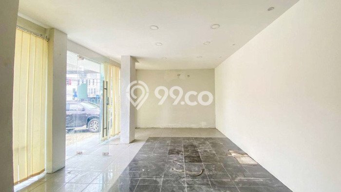 Ruko Dijual di Jakarta Selatan LT 333m2 & LB 270m2 Lokasi Terbaik! Ruko Dijual di Jakarta Selatan LT 333m2 & LB 270m2 Lokasi Terbaik!