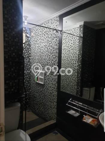 Untuk Dijual Apartemen di Tanah Abang, Jakarta Pusat Punya 2 Kamar Tidur Untuk Dijual Apartemen di Tanah Abang, Jakarta Pusat Punya 2 Kamar Tidur