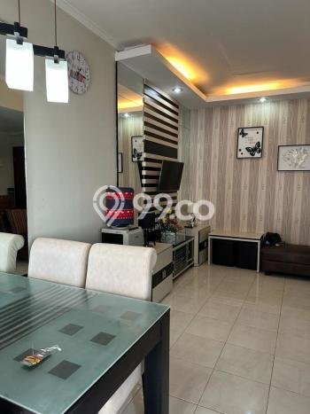 Dijual Apartemen 2 KT 1 KM di Tanah Abang Dijual Apartemen 2 KT 1 KM di Tanah Abang