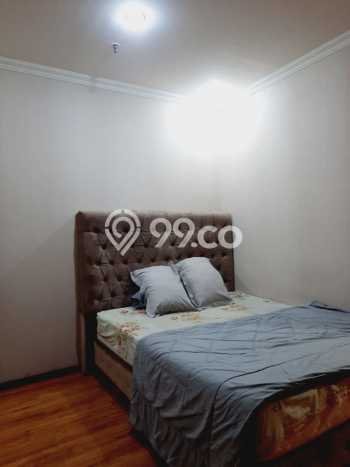 Apartemen Nyaman Dijual di Tanah Abang, Jakarta Pusat Dilengkapi 1 KT dan 1 KM Apartemen Nyaman Dijual di Tanah Abang, Jakarta Pusat Dilengkapi 1 KT dan 1 KM