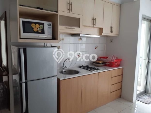 Unit Apartemen Dijual di Tanah Abang, Jakarta Pusat, dengan 2 Bedroom, 1 Bathroom Unit Apartemen Dijual di Tanah Abang, Jakarta Pusat, dengan 2 Bedroom, 1 Bathroom