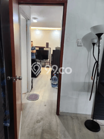 Unit Apartemen Dijual di Tanah Abang, Jakarta Pusat, dengan 2 Bedroom, 1 Bathroom Unit Apartemen Dijual di Tanah Abang, Jakarta Pusat, dengan 2 Bedroom, 1 Bathroom