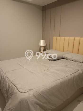 Dijual Apartemen di Jakarta Selatan 1 Kamar & 1 Kamar Mandi, Luas 51m2 Dijual Apartemen di Jakarta Selatan 1 Kamar & 1 Kamar Mandi, Luas 51m2