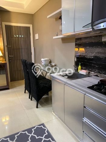 Dijual Apartemen Strategis di Tanah Abang Jakarta Pusat 1 Kamar Tidur Dijual Apartemen Strategis di Tanah Abang Jakarta Pusat 1 Kamar Tidur