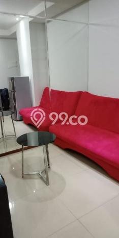 Apartemen Cozy Dijual di Jakarta Pusat Spesifikasi 1 KT, 1 KM Apartemen Cozy Dijual di Jakarta Pusat Spesifikasi 1 KT, 1 KM