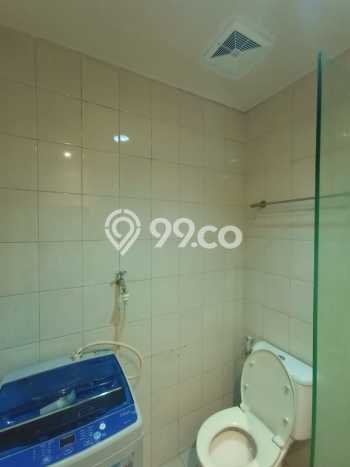 Hunian Strategis 42m2 di Thamrin Jakarta Pusat 1 Bedroom Hunian Strategis 42m2 di Thamrin Jakarta Pusat 1 Bedroom