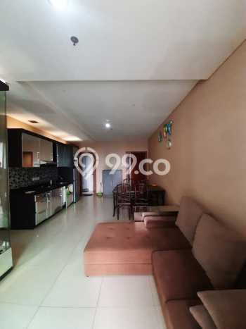 Apartemen Favorit Modern Dijual di Jakarta Pusat dengan 3 Kamar Tidur Apartemen Favorit Modern Dijual di Jakarta Pusat dengan 3 Kamar Tidur