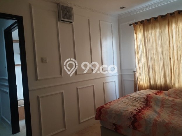 Untuk Dijual Apartemen di Tanah Abang, Jakarta Pusat Punya 2 Kamar Tidur Untuk Dijual Apartemen di Tanah Abang, Jakarta Pusat Punya 2 Kamar Tidur