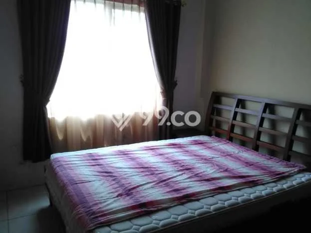 Hunian Apartemen 2 KT 1 KM di Tanah Abang, Jakarta Pusat Dijual Cepat Hunian Apartemen 2 KT 1 KM di Tanah Abang, Jakarta Pusat Dijual Cepat