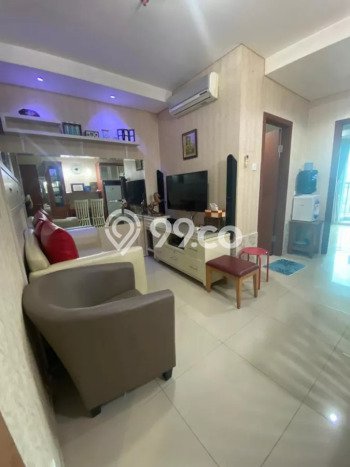 Untuk Dijual Apartemen Strategis di Tanah Abang Jakarta Pusat 1 Kamar Tidur Untuk Dijual Apartemen Strategis di Tanah Abang Jakarta Pusat 1 Kamar Tidur