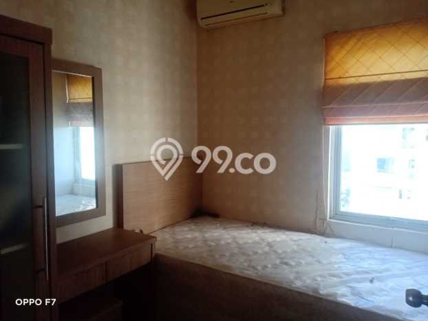 Untuk Dijual Apartemen Strategis di Tanah Abang Jakarta Pusat 2 Kamar Tidur Untuk Dijual Apartemen Strategis di Tanah Abang Jakarta Pusat 2 Kamar Tidur