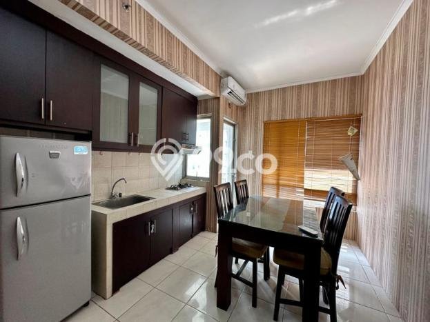Apartemen Strategis untuk Dijual di Tanah Abang, Jakarta Pusat, DKI Jakarta Apartemen Strategis untuk Dijual di Tanah Abang, Jakarta Pusat, DKI Jakarta