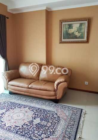 Siap Huni Apartemen di Jakarta Pusat 1 Kamar & 1 Kamar Mandi, Luas 42m2 Siap Huni Apartemen di Jakarta Pusat 1 Kamar & 1 Kamar Mandi, Luas 42m2