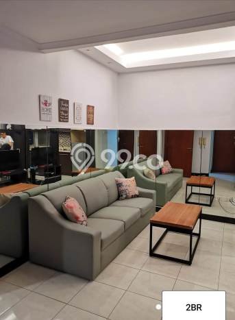 Hunian Apartemen 2 KT 1 KM di Tanah Abang, Jakarta Pusat Dijual Cepat Hunian Apartemen 2 KT 1 KM di Tanah Abang, Jakarta Pusat Dijual Cepat