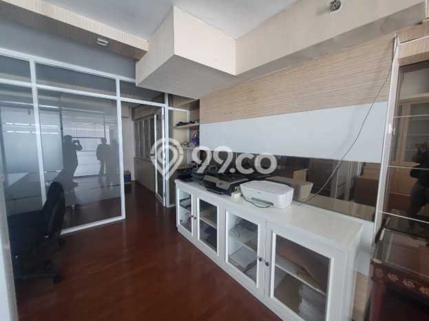 Apartemen Premium Dijual di Tanah Abang, Jakarta Pusat Punya 2 Kamar & 2 Kamar Mandi Apartemen Premium Dijual di Tanah Abang, Jakarta Pusat Punya 2 Kamar & 2 Kamar Mandi